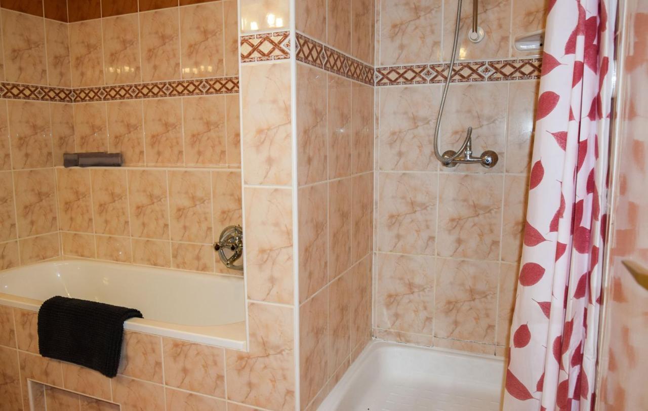 Anita Apartman Zalakaros Exterior foto