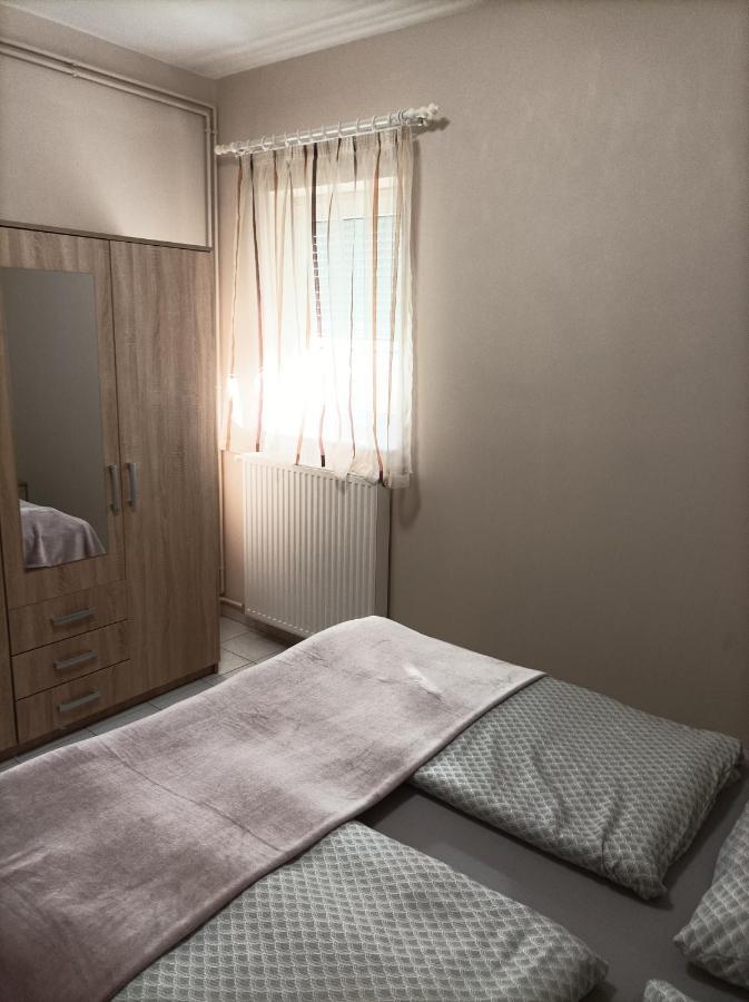 Anita Apartman Zalakaros Exterior foto