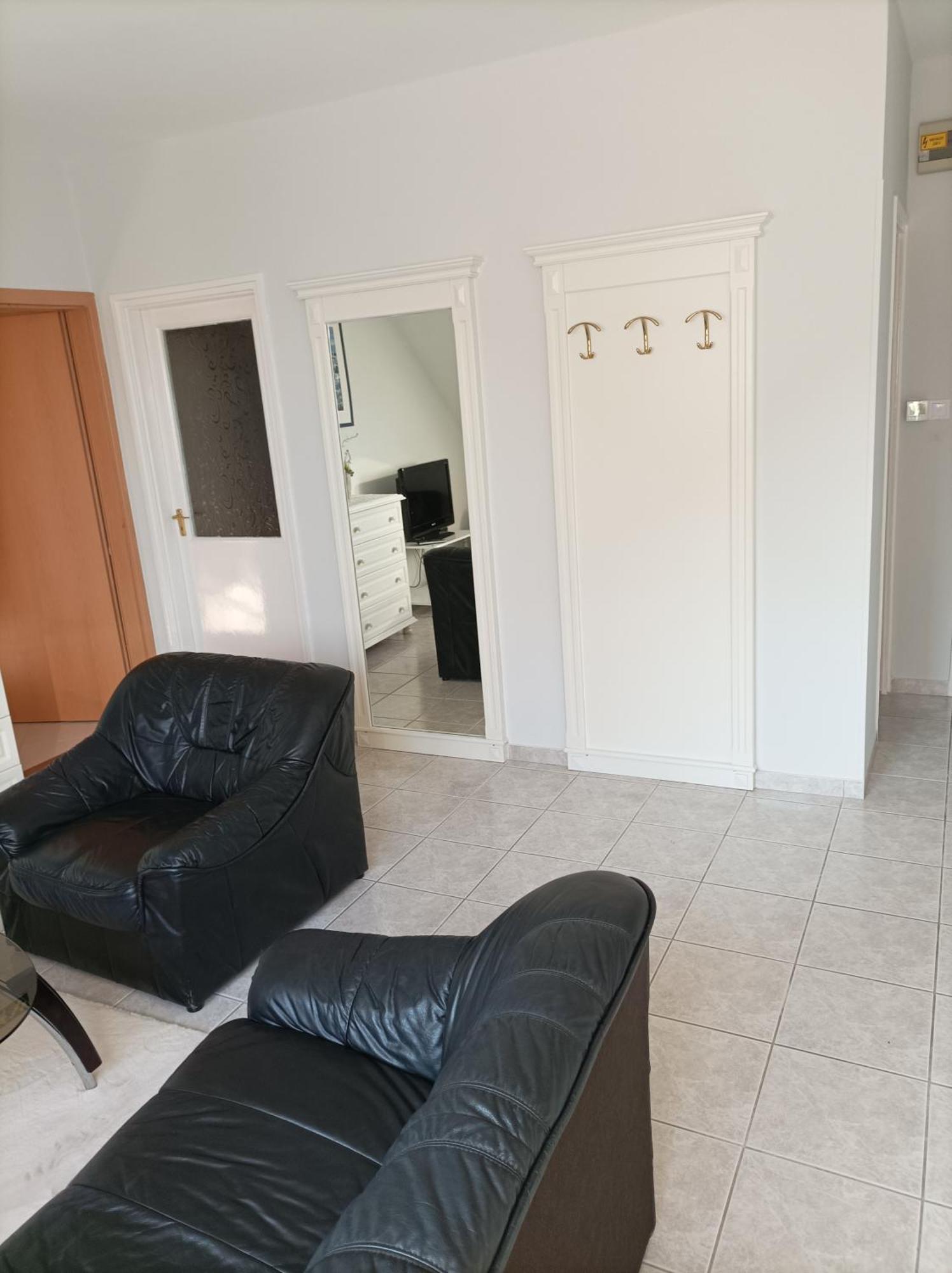 Anita Apartman Zalakaros Exterior foto